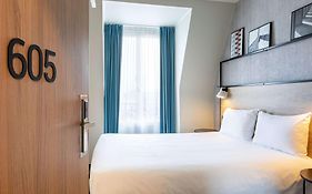 Ibis Paris Boulogne Billancourt Hotell Exterior photo